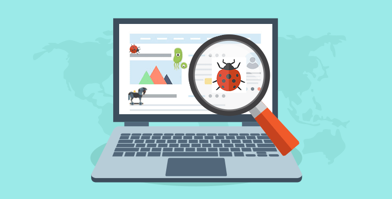 malware removal - kc web design - protect pc