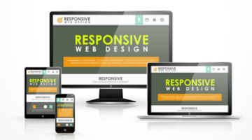 responsive web design service - kansas city web design - seo - ohs publishing