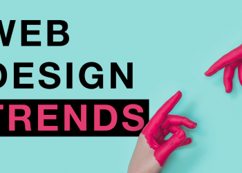 3 Hot Web Design Trends to Take On In 2019
