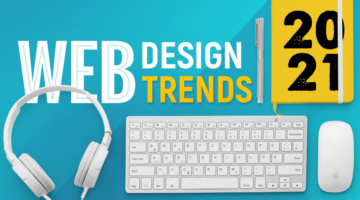 web design trends 2021 - kansas city web design - seo - ohs publishing