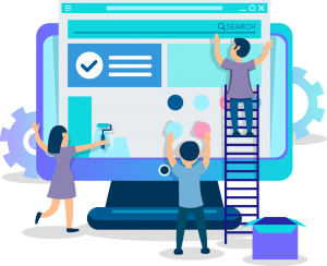 Kansas City Web Design - OHS Publishing - SEO Services