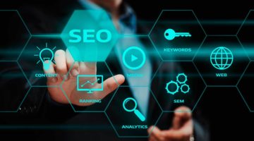 Digital marketing and SEO tools for Kansas City businesses.