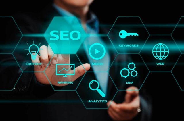 Digital marketing and SEO tools for Kansas City businesses.
