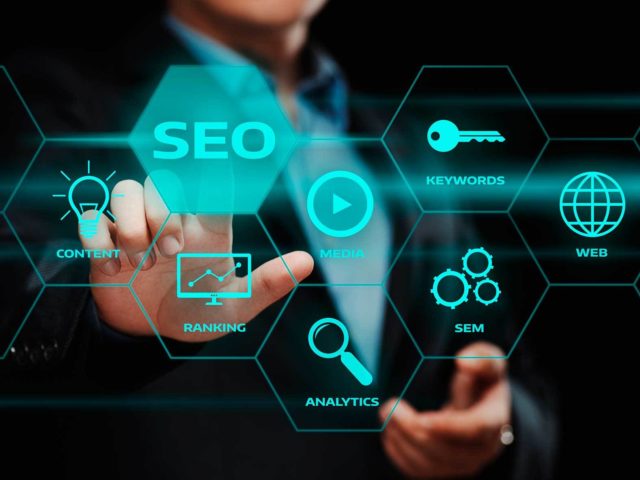ohs publishing - kansas city web design and seo services