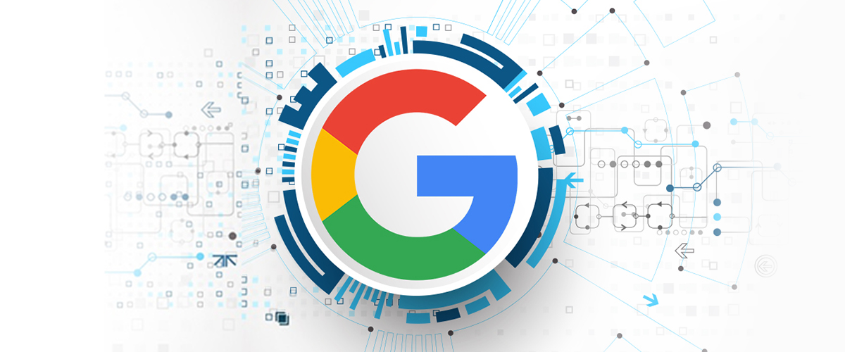 google algorithm - web design kansas city