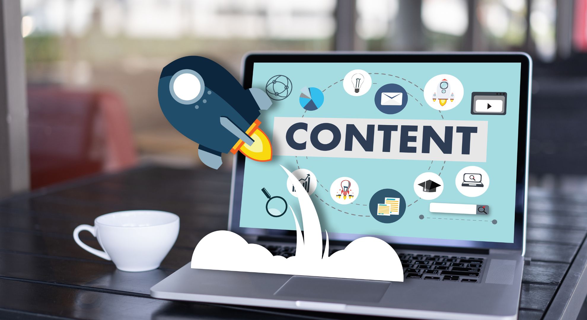 creating relevant content - kansas city ohs publishing - web design and seo