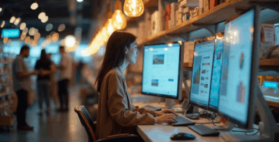 SEO Strategies - From Clicks to Customers