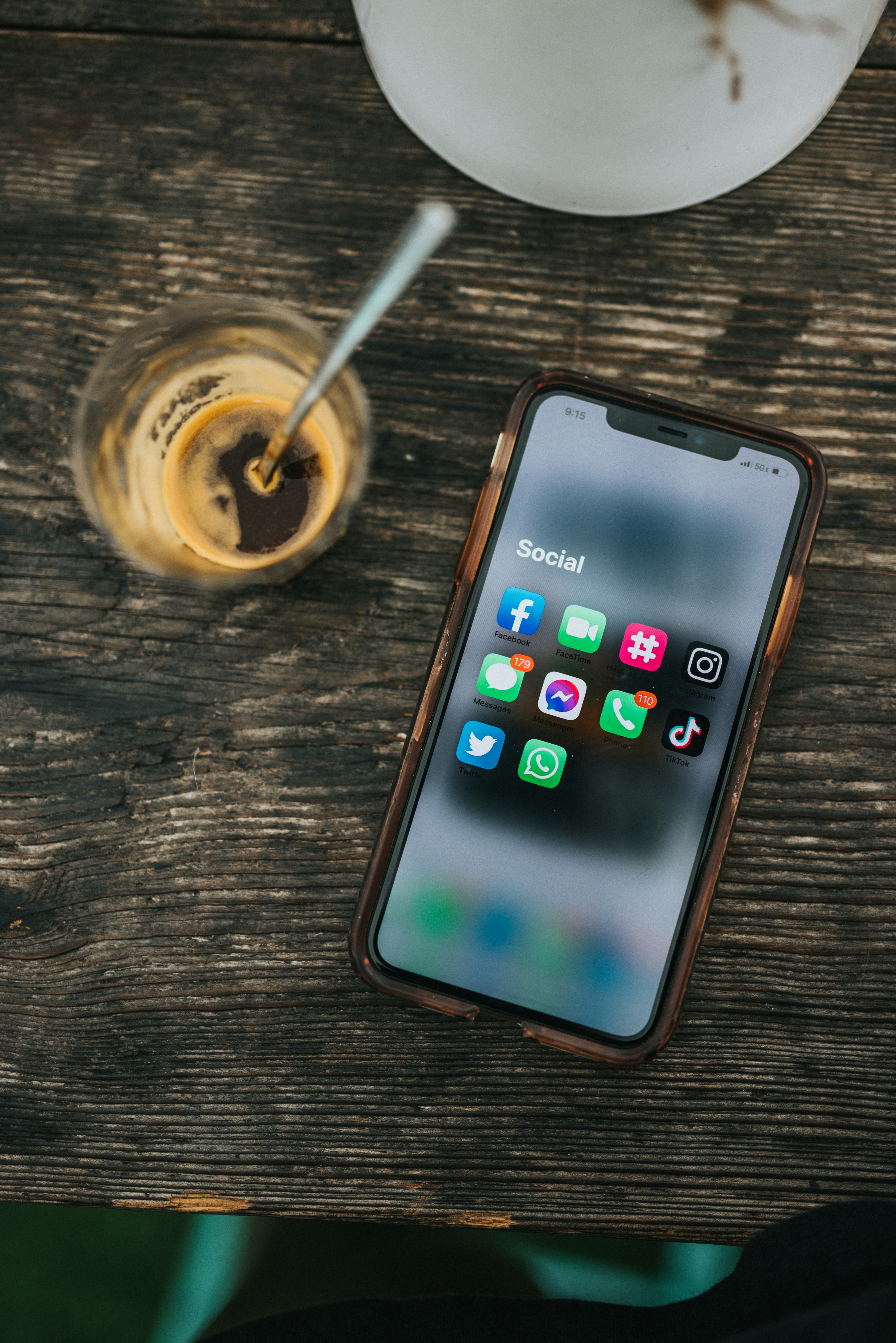 Social Media Marketing Kansas