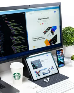 Web Development transform Your Business How Professional Web Development Can Elevate Your Brand