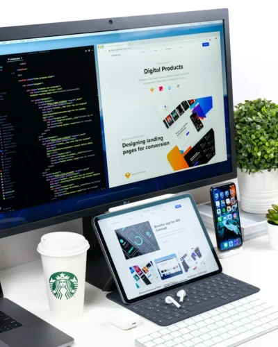 Web Development transform Your Business How Professional Web Development Can Elevate Your Brand