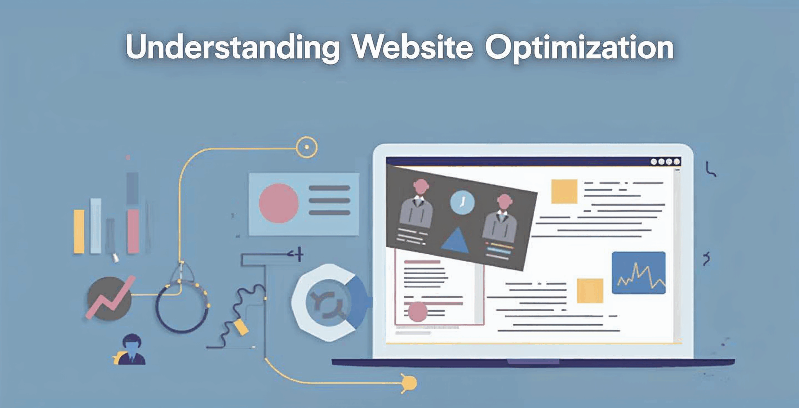 Understanding Website Optimization Kansas City