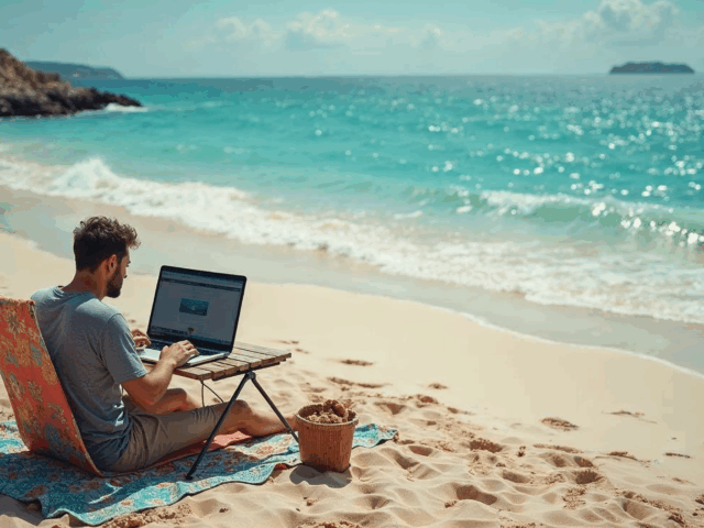 Unlock Your Business Potential with Professional Web Development