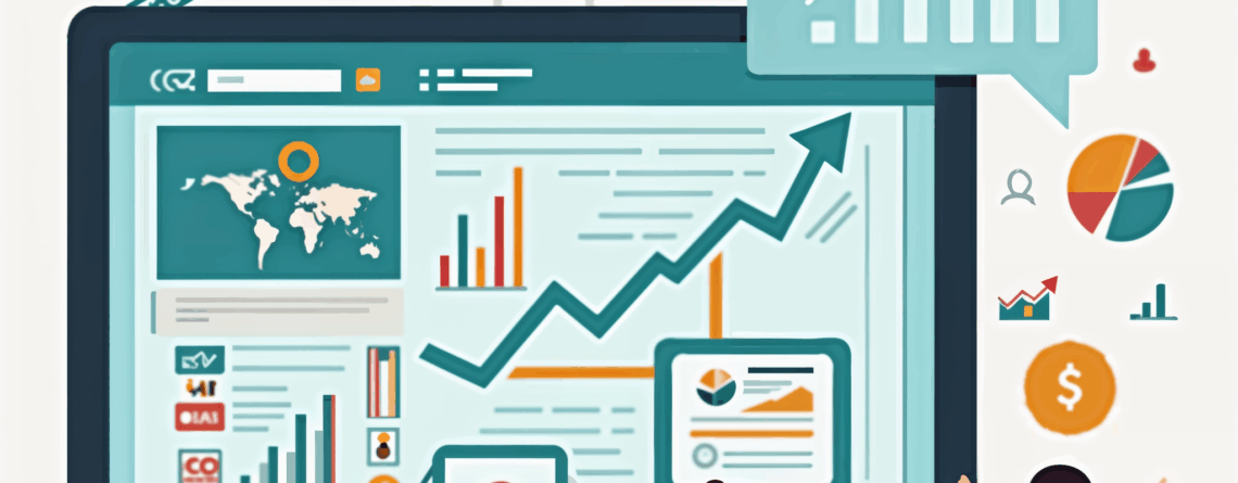Unleashing the Power of Search Engine Optimization: How OHS Publishing Can Transform Your Online Presence