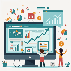 Unleashing the Power of Search Engine Optimization: How OHS Publishing Can Transform Your Online Presence