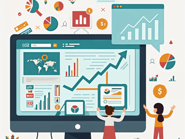 Unleashing the Power of Search Engine Optimization: How OHS Publishing Can Transform Your Online Presence