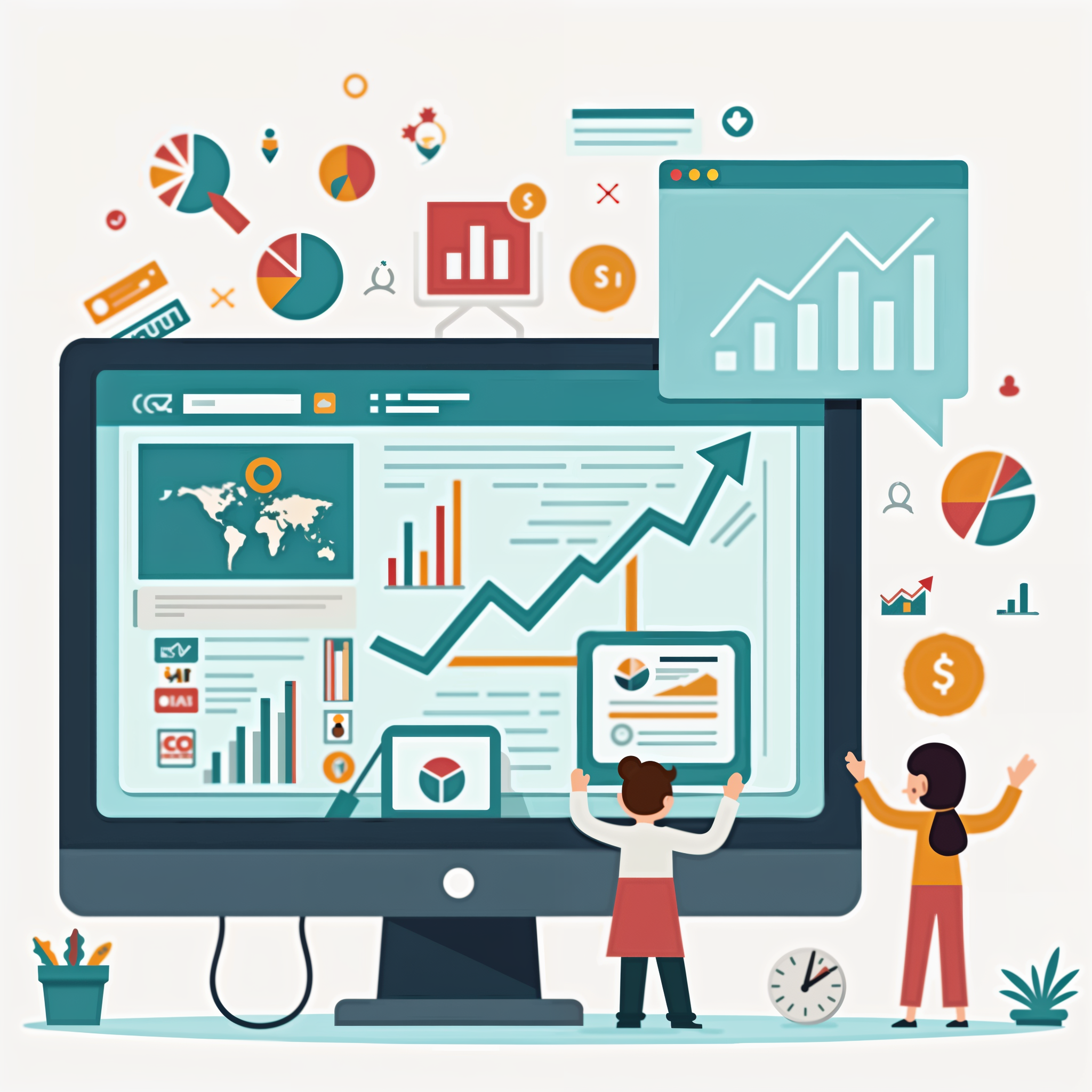 Unleashing the Power of Search Engine Optimization: How OHS Publishing Can Transform Your Online Presence