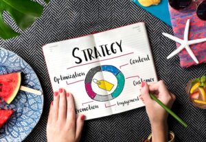 The OHS Publishing Advantage Customized Marketing Strategies for Kansas City Entrepreneurs