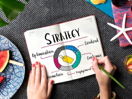 The OHS Publishing Advantage Customized Marketing Strategies for Kansas City Entrepreneurs