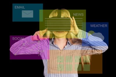 The Silent Sales Killer How Outdated Website Design is Costing You Revenue in 2025