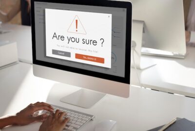 Top 5 Website Design Mistakes You Must Avoid in 2025 to Keep Your Customers