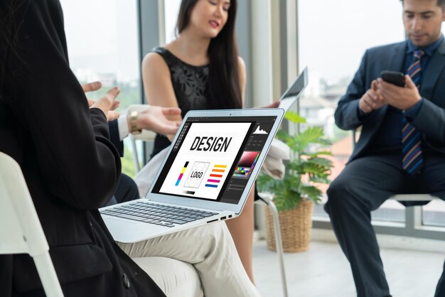 How Kansas City Website Designers Can Drive Your Business Forward