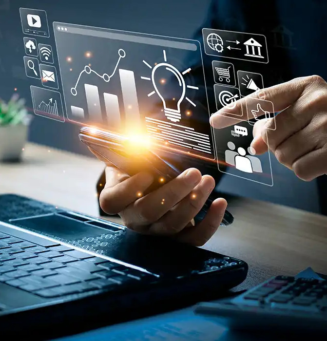 Kansas City SEO Services