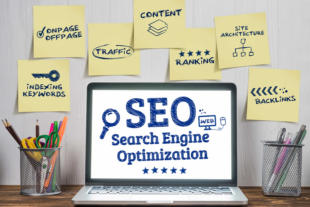 Kansas city psychiatry web design and seo services