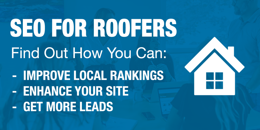 Roofing company SEO in Kansas City