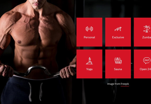 uilding a Strong Digital Presence Essential Website Features for Kansas City Gyms in 2025