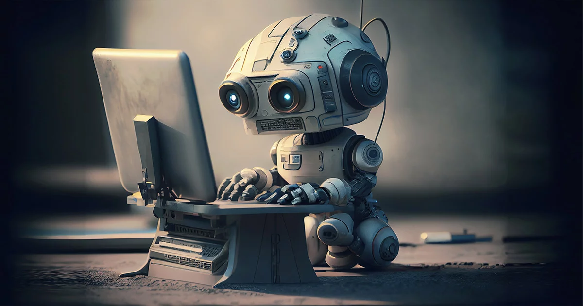 AI-Driven Web Design - ohs publishing - kansas city web design