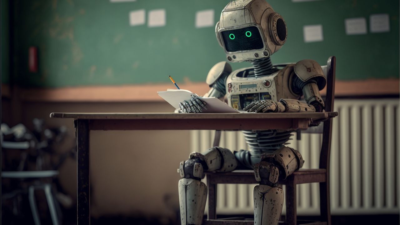 AI-Driven Web Design - ohs publishing - kansas city web design