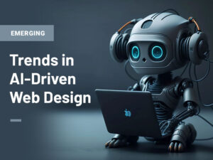AI-Driven Web Design - ohs publishing - kansas city web design