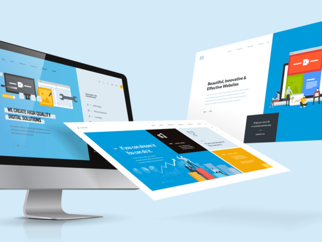 Why Kansas City Businesses Need a Web Design Agency and SEO Firm