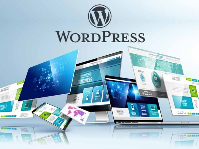 WordPress Web Design & WooCommerce Development