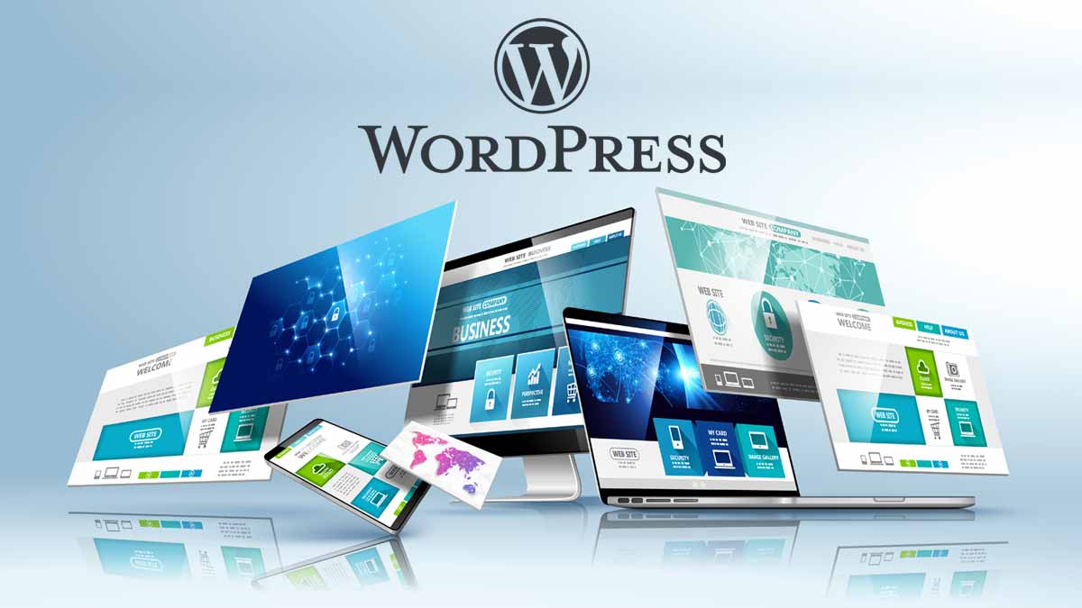 WordPress Web Design & WooCommerce Development 3 WordPress Web Design & WooCommerce Development