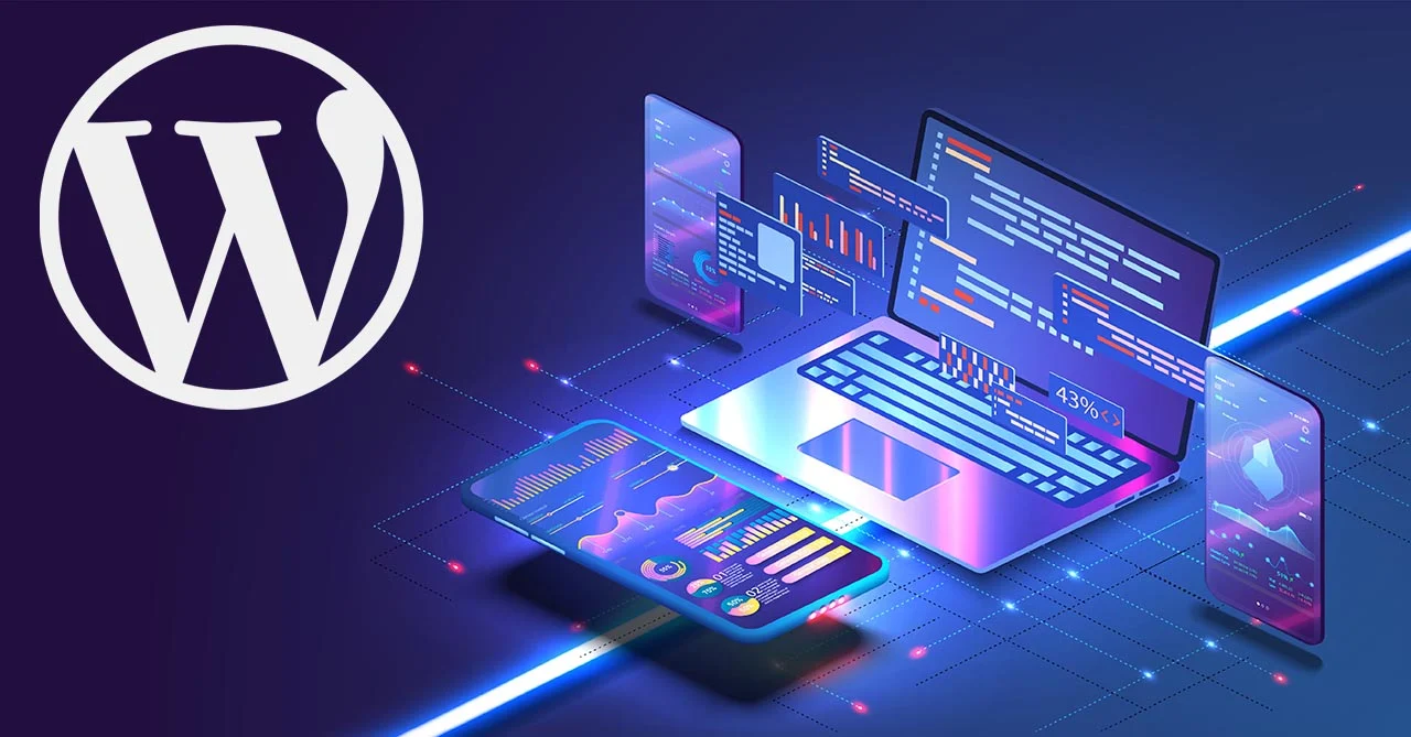 WordPress Web Design & WooCommerce Development WordPress Web Design & WooCommerce Development