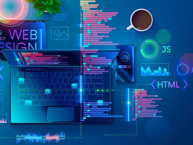 kansas city web design - ohs publishing