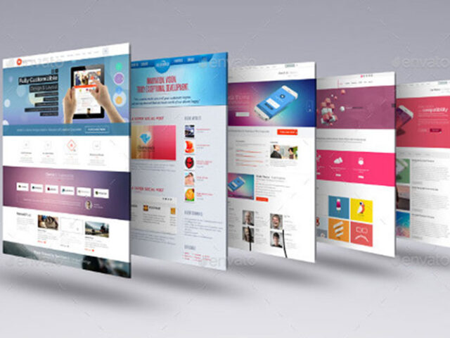 Build a Powerful Online Presence with WordPress Web Design