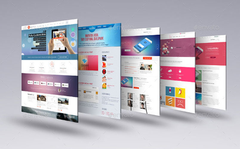 Build a Powerful Online Presence with WordPress Web Design