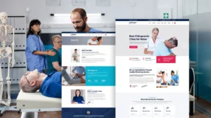 How Modern Web Design & SEO Help Kansas City Chiropractors