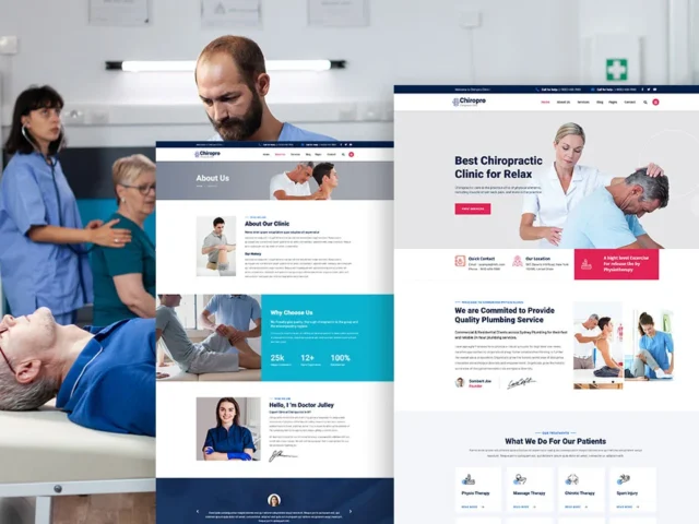 How Modern Web Design & SEO Help Kansas City Chiropractors