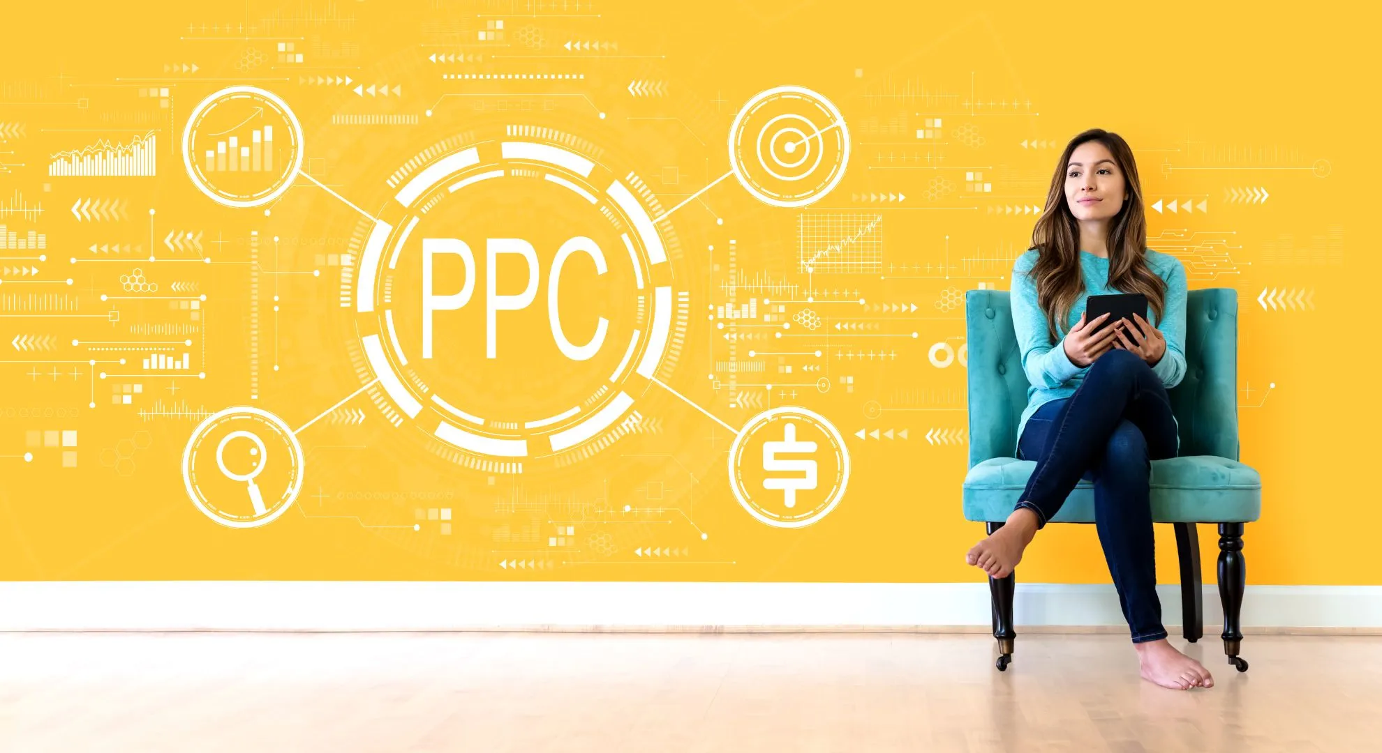 Mastering Pay-Per-Click - OHS Publishing - kansas city