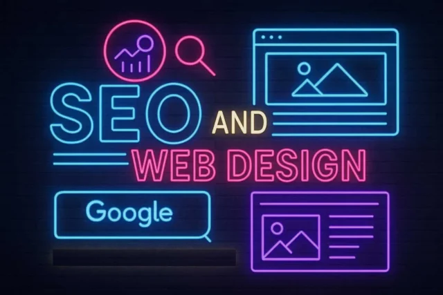 Kansas City Business - OHS Publishing - web design & SEO