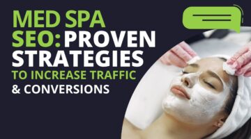 How Professional Web Design & SEO Help Cosmetic Clinics and Med Spas - OHS Publishing - Kansas City