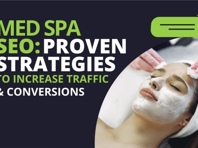 How Professional Web Design & SEO Help Cosmetic Clinics and Med Spas - OHS Publishing - Kansas City