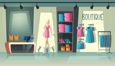 OHS Publishing - Kansas City - How Kansas City Online Boutiques Can Grow Sales with Professional Web Design
