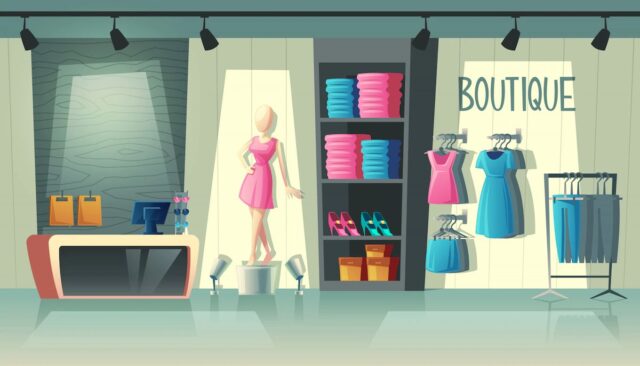 OHS Publishing - Kansas City - How Kansas City Online Boutiques Can Grow Sales with Professional Web Design