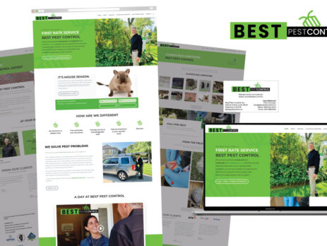OHS Publishing - Kansas city - Best-Pest-Control-web-design-seo