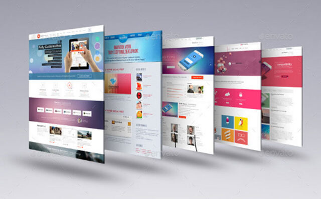 The Ultimate Guide to WordPress Web Design in Kansas City