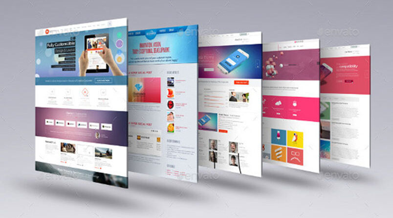 The Ultimate Guide to WordPress Web Design in Kansas City